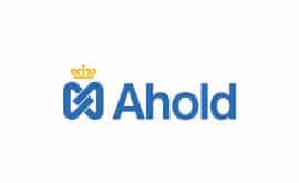 Ahold Logo