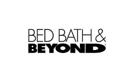 Bed Bath & Beyond Logo