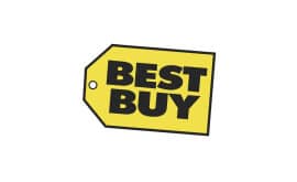 Best Buy Logo