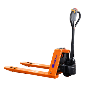 EPT33S Electric Pallet Truck - S Series 3300 lbs. Capacity