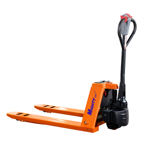 EPT45S Electric Pallet Truck - S Series 4500 lbs. Capacity