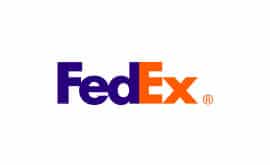 Fedex Logo