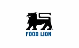 Food Lion Logo