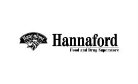 Hannaford Logo