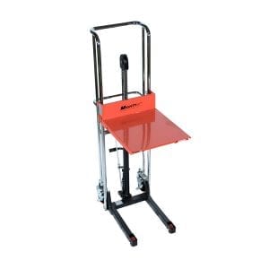 Pedal Lift Stackers