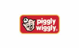 Piggly Wiggly Logo