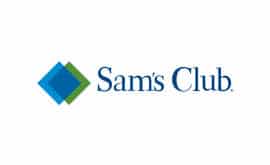 Sams Club Logo