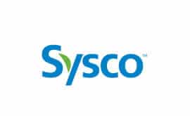 Sysco Logo