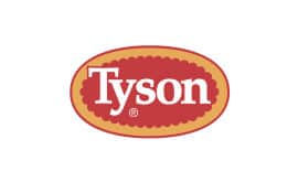 Tyson Logo