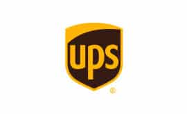 UPS Logo