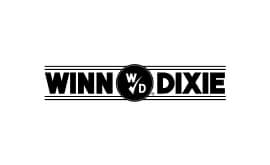 Winn Dixie Logo