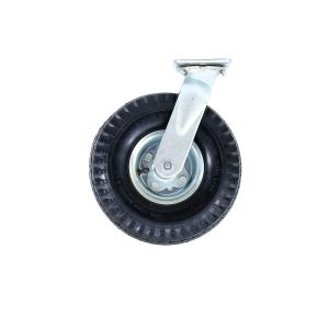 10" Pneumatic Swivel Caster